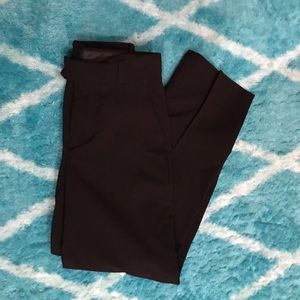 Calvin Klein Dress Pants in black! (Boys)